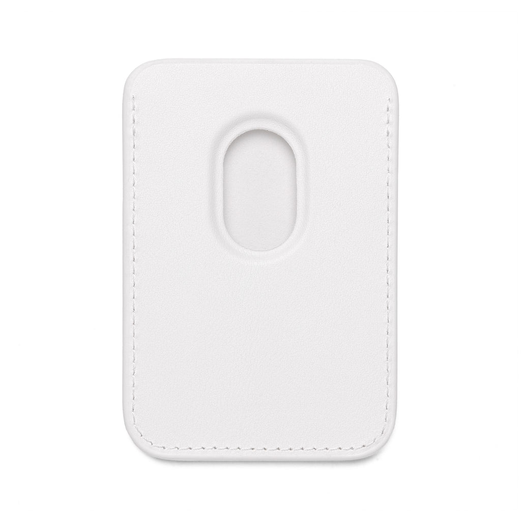 SnapSlim Wallet-MagSafe Vegan Wallet by Clean Eco-Tech