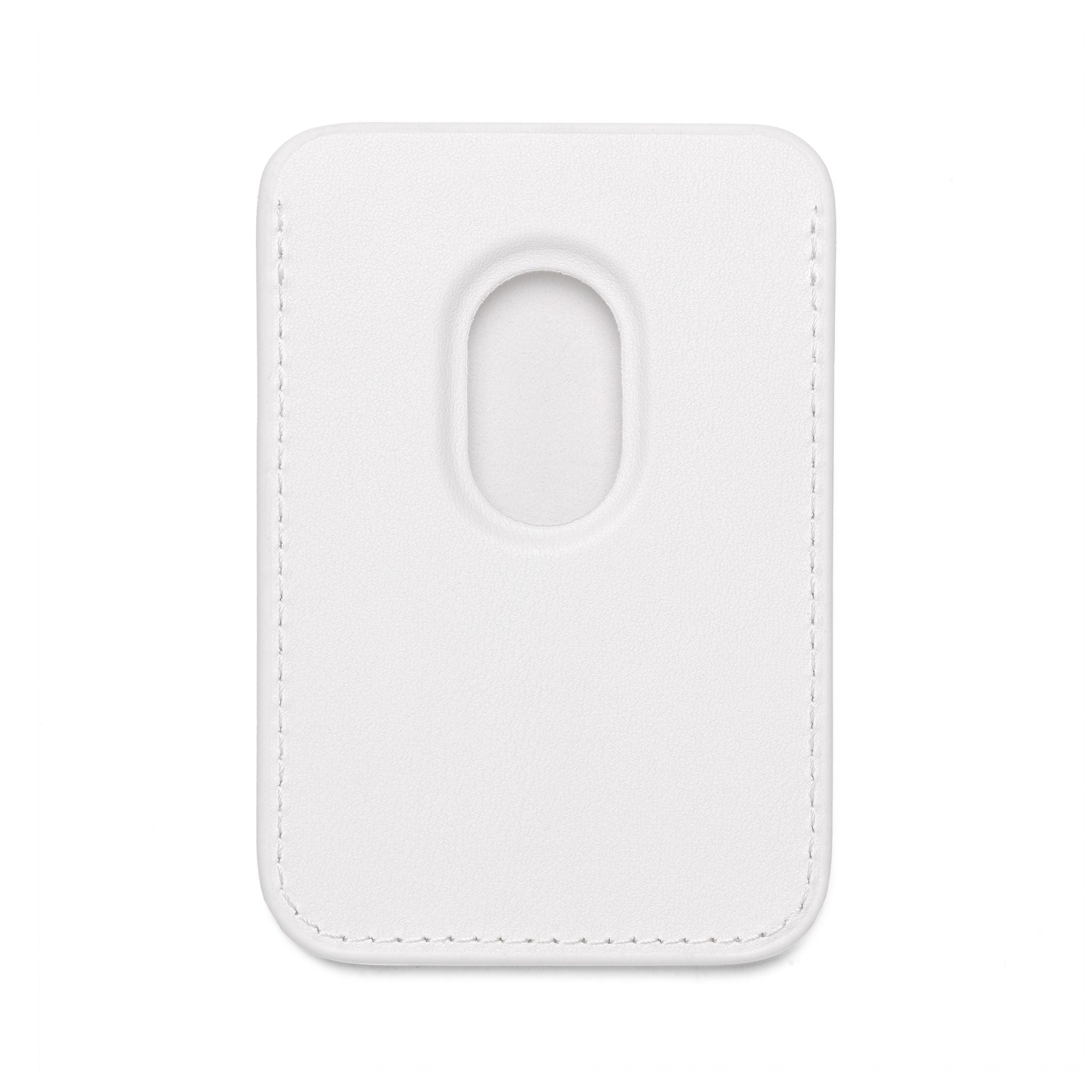SnapSlim Wallet-MagSafe Vegan Wallet by Clean Eco-Tech