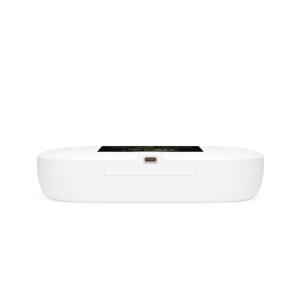 Clean UVCharge Pad by clean-eco-tech