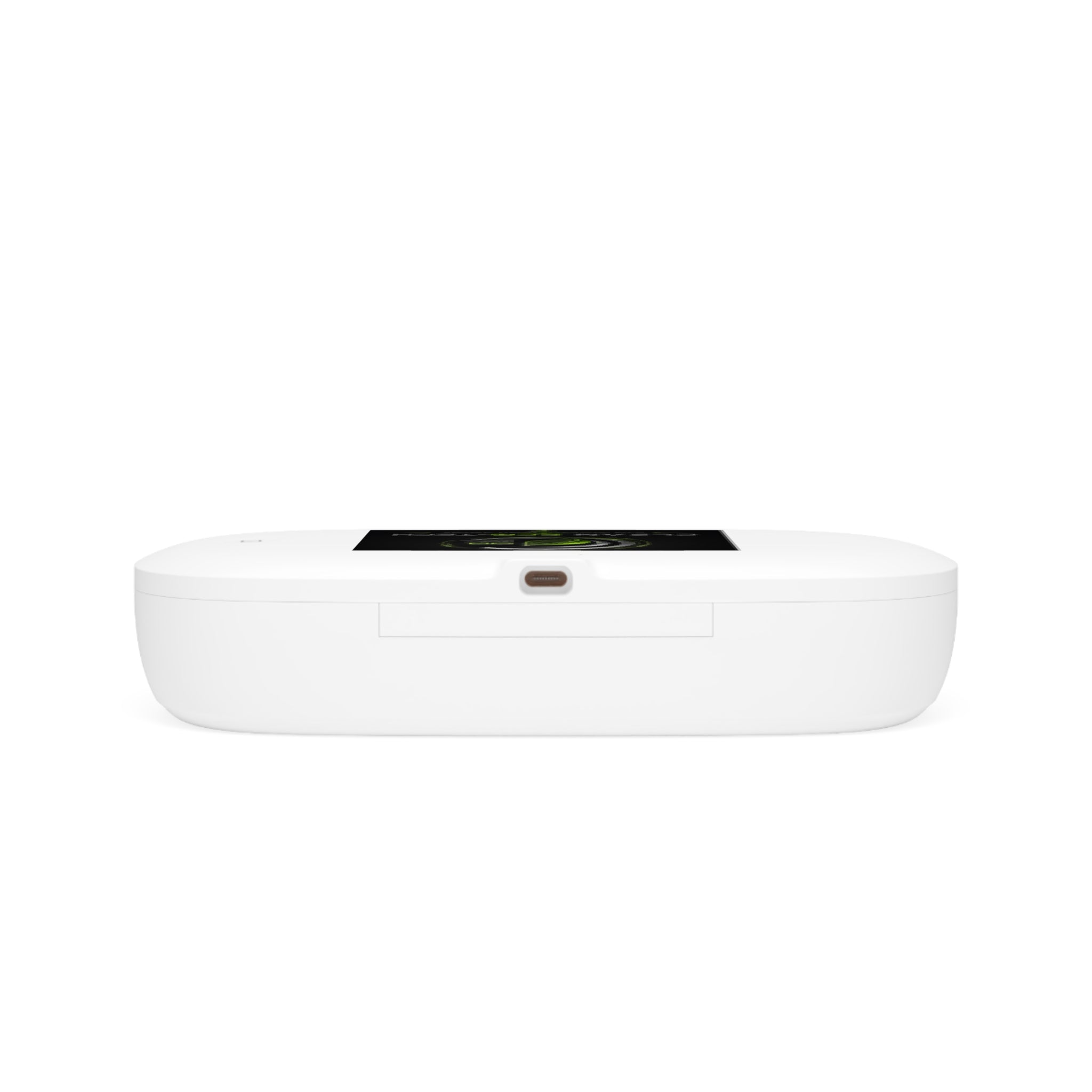 Clean UVCharge Pad by clean-eco-tech