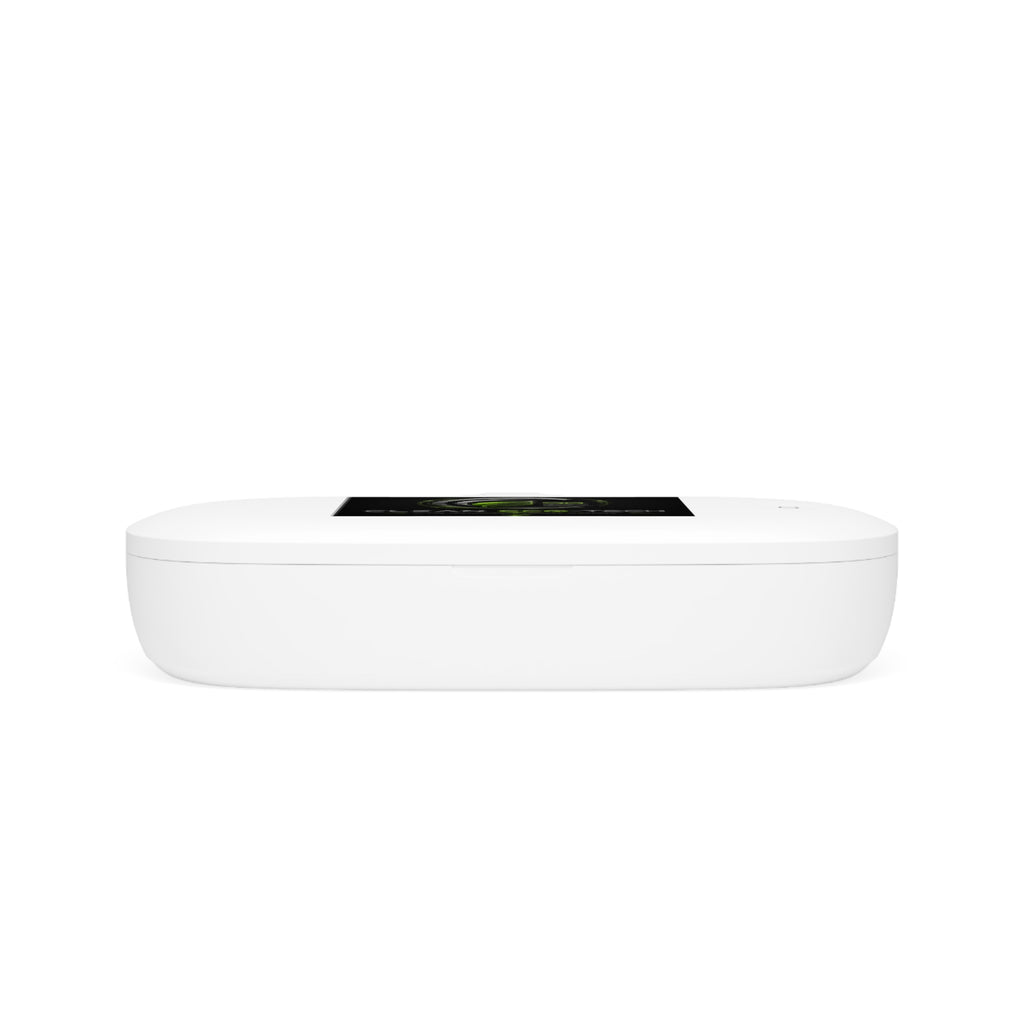 Clean UVCharge Pad by clean-eco-tech